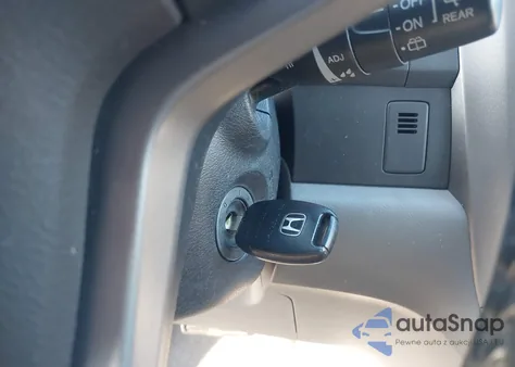 2010 Honda Cr-V Ex-L z USA, uszkodzony, nr VIN 5J6RE3H72AL049223